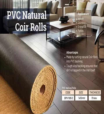 coir mat